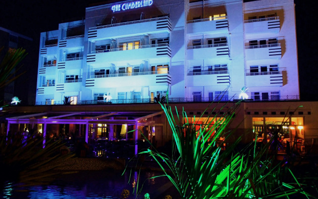 The Cumberland Hotel - OCEANA COLLECTION