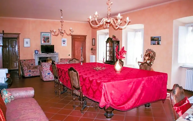 ViaPescaia - Holiday House - Arezzo