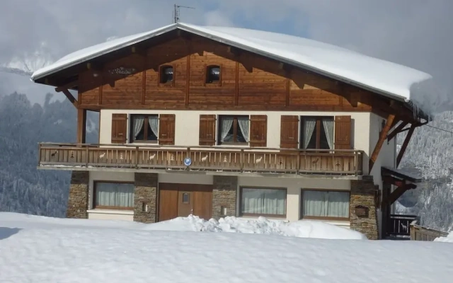 Le Refuge De l'Eterlou