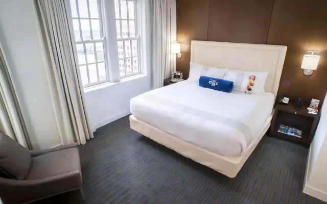 Ellis Hotel, Atlanta, A Tribute Portfolio Hotel by Marriott