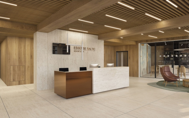 Essense Baltic Resort & SPA