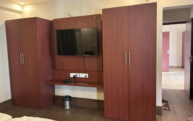 The Aster Enclave Hotel