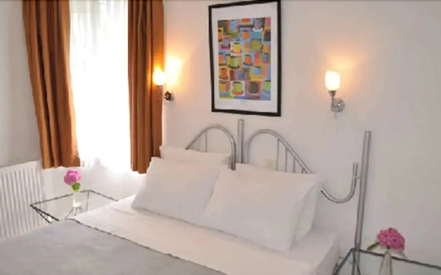 Hotel Nova Apart