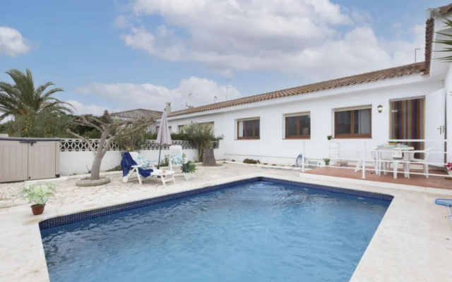 House Marina Deltebre