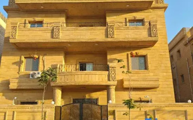 Villa 113