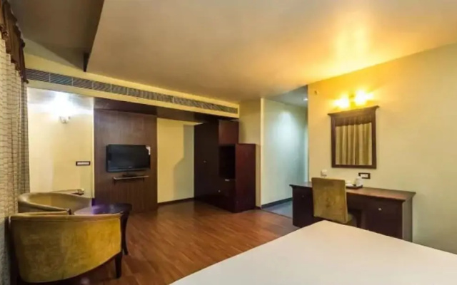 Hotel One Place