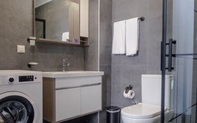 Taksim 11 Suites