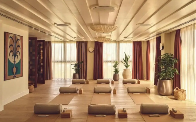 The Stylish Nest in London