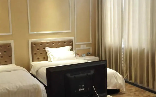 Hongtai Hotel