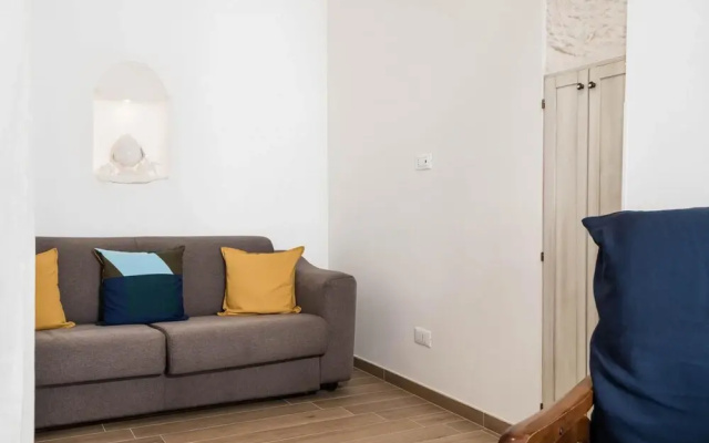 Casa Saffi tra i Vicoli di Ostuni