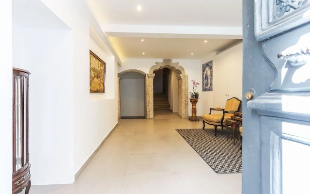 JOIVY Bright and spacious 2BR Apt w/ terrace, 5 mins from Avenida da Liberdad