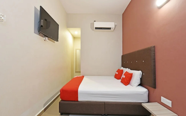 Super OYO Capital O 90556 Hotel Cherita Rooms
