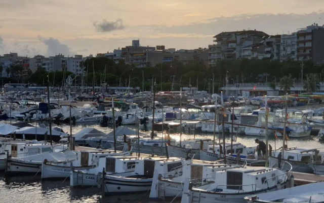 Apartamento acogedor a 3 minutos de la playa