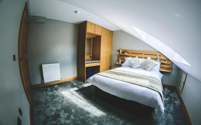 MONO Suites Old Town