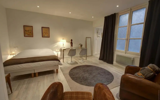 Le Relais Du Lion