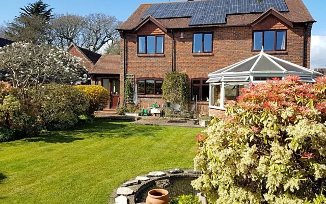 Barn Court Bed and Breakfast
