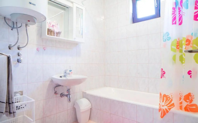 Apartment Ante