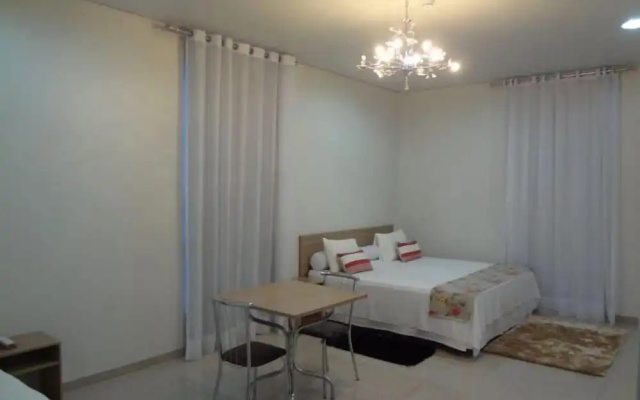 Hotel Portal do Norte