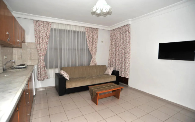Happy Homes Apart Hotel