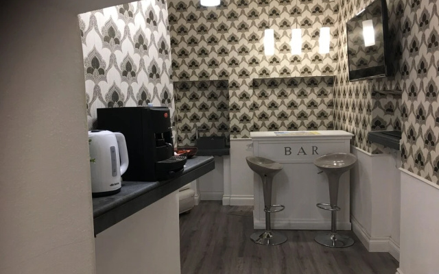 Wellness HM Napoli