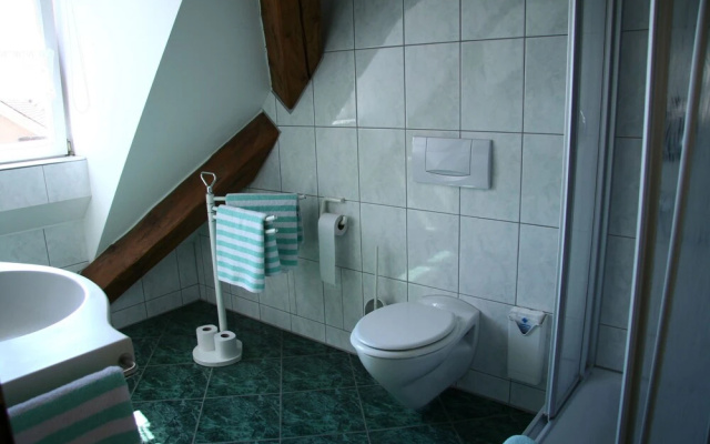 Hotel zur Krone GmbH