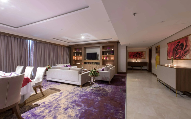 Ramada Continental Jeddah