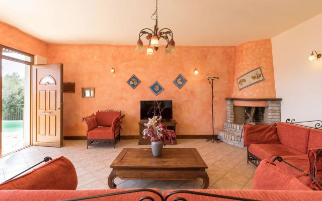Rodostamo Collection Kassiopi Villas Corfu