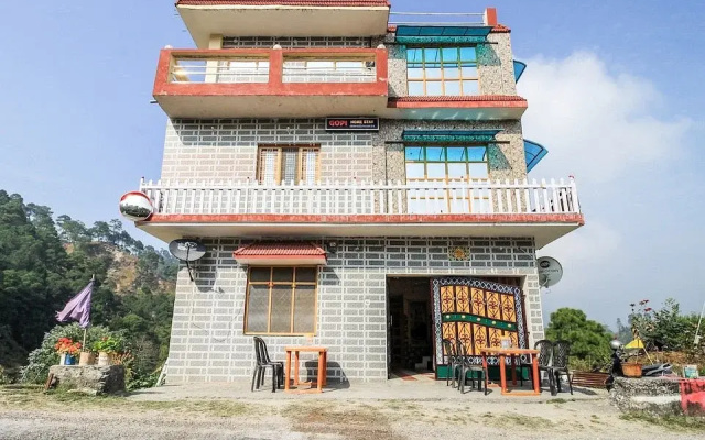 Gopi Home Stay