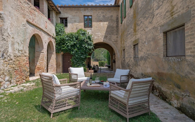 Villa Argante - Ecofreindly Pool Villa 18 2 Guest
