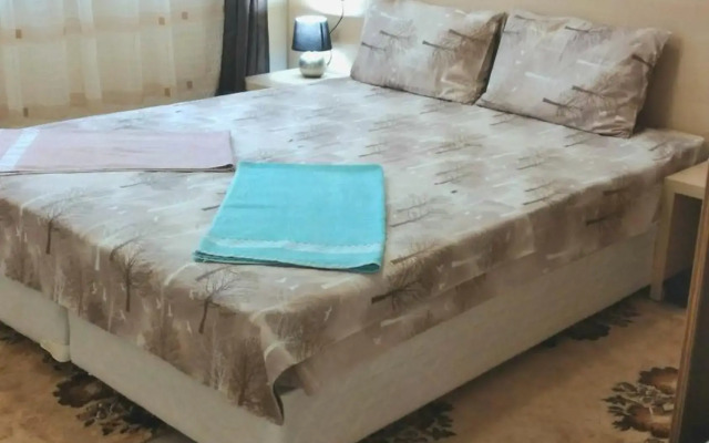 Rose & Water Guest house