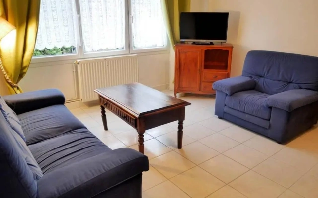 Appartement Carnac, 3 pièces, 4 personnes - FR-1-477-130
