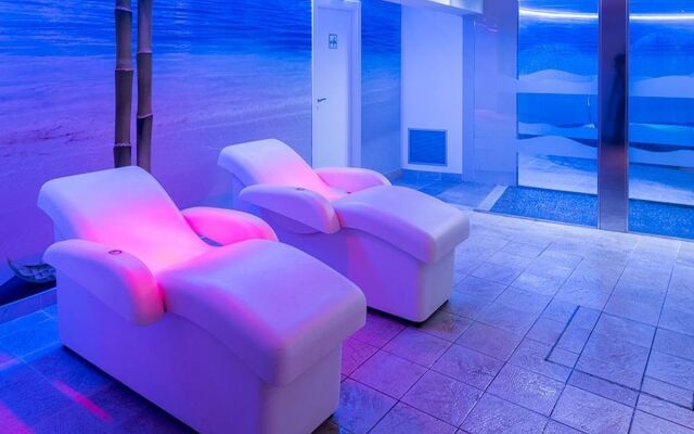 Отель GHT Costa Brava & Spa