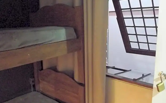 H70-Hostel 70 FLORIPA