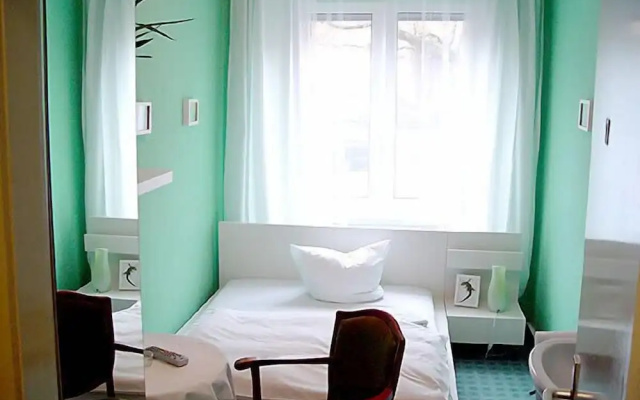 Hotel Neustadt