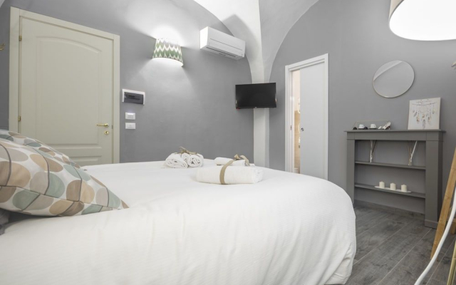 La Lu Cozy Rooms