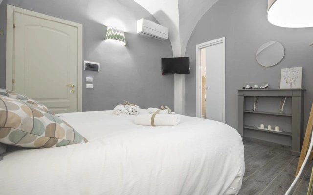 La Lu Cozy Rooms