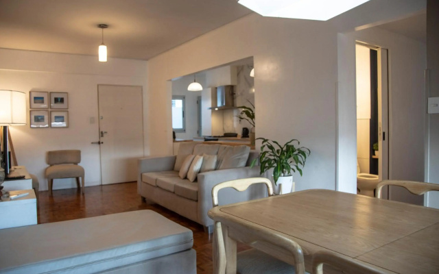 Great apartment in the heart of Palermo Soho