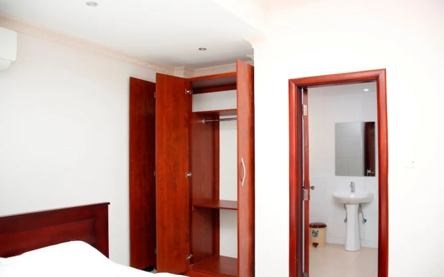 Kenlon Hotel