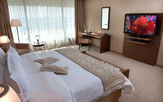 Gran Bourbon Hotel Asunción