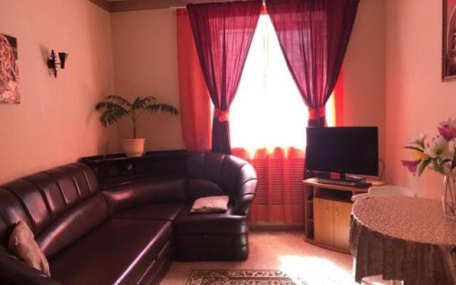 Гостиница Mini-Hotel Mango в Казани отзывы, цены и фото номеров - забронировать гостиницу Mini-Hotel Mango онлайн Казань комната для гостей