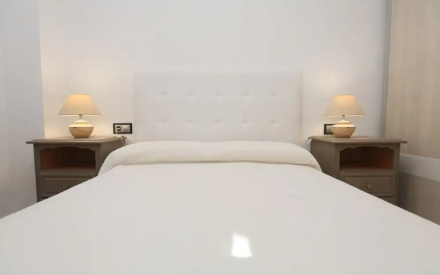 Casa Para 6 Personas en Cambrils