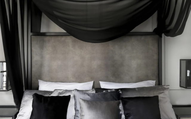 Sweet Suite Aparthotel