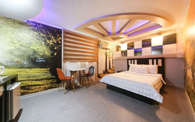 The Zone Hotel Gumi Gongdan dong