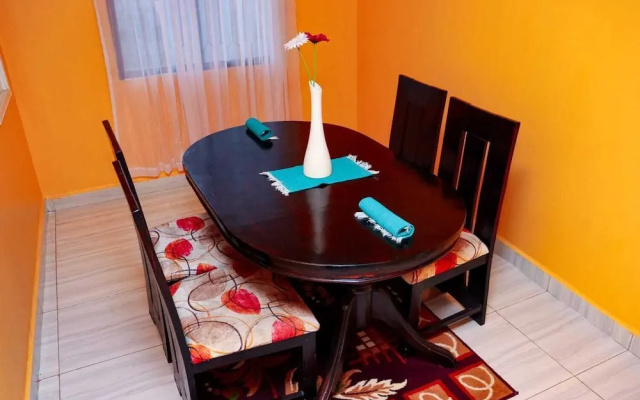 Blossom Apartment
