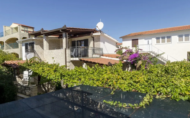 Apartments Janja