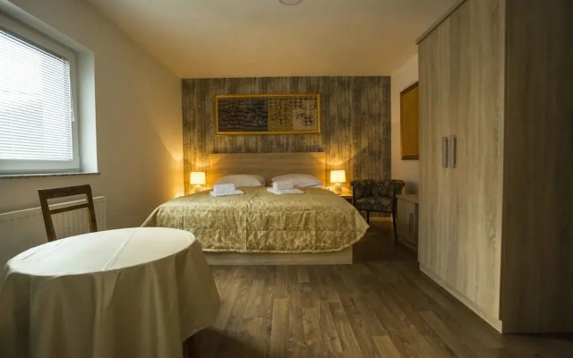 Apartments Vila Stella