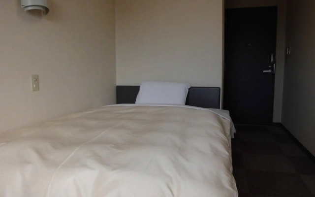 Isawa Onsen Hotel Heisei