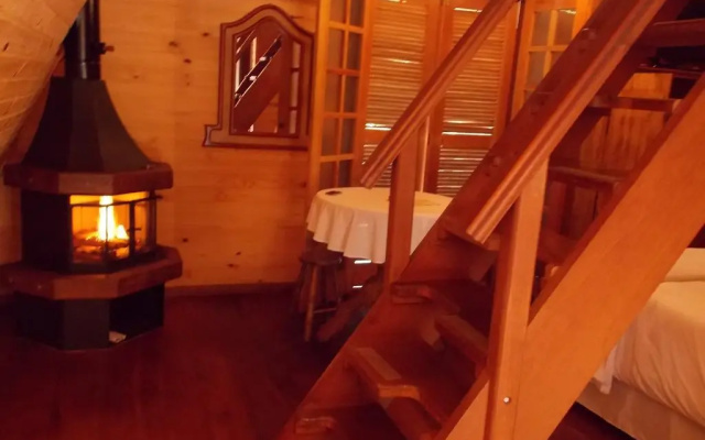 VELINN Hotel Fazenda Fonte das Hortênsias