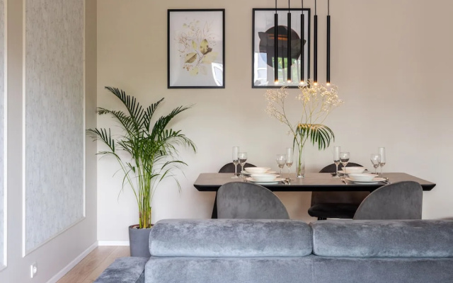 apartamenty-wroc River Point