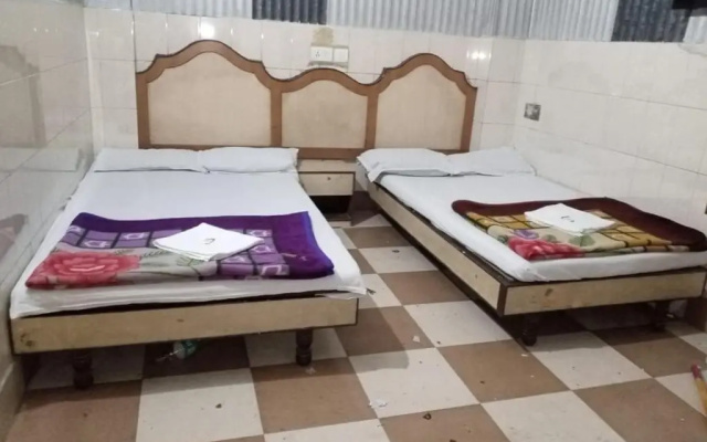 Hotel Shivam Palace BY WB Inn